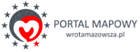 Portal mapowy